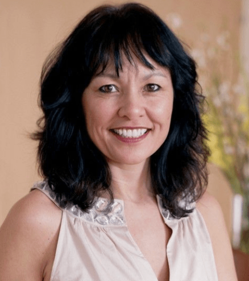 Former Gap Exec Sabrina Simmons Joins Columbia Sportswear's Board
