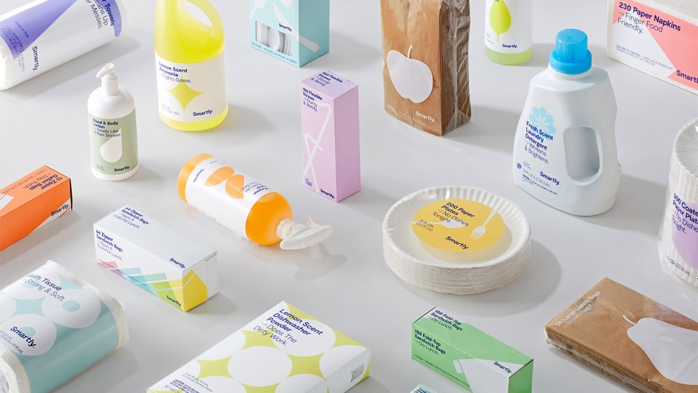 Target to Launch Everyday Brand With Opening Price Point