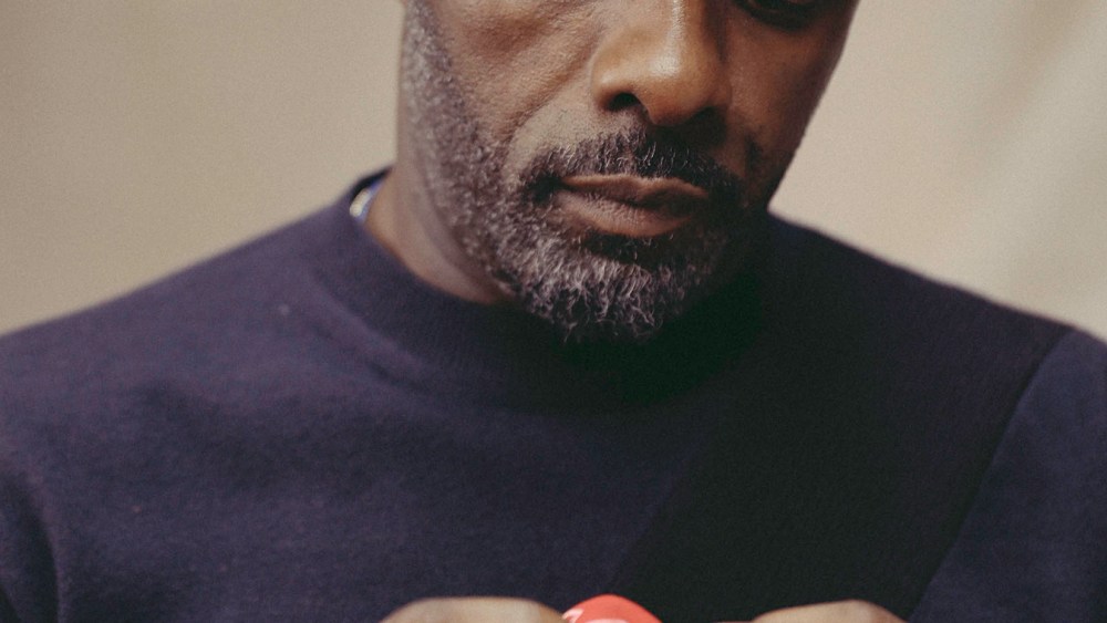 Stella McCartney’s breast cancer awareness campaign ‘All Is Love'.