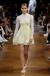 Stella McCartney RTW Spring 2019
