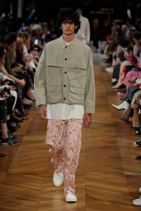 Stella McCartney RTW Spring 2019