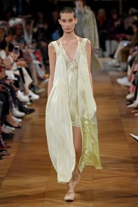 Stella McCartney RTW Spring 2019