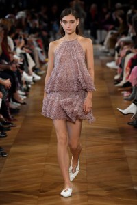 Stella McCartney RTW Spring 2019
