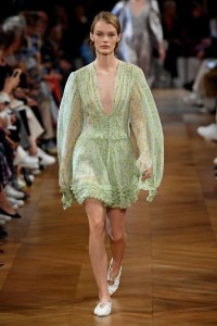 Stella McCartney RTW Spring 2019