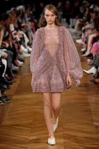 Stella McCartney RTW Spring 2019