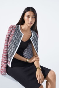 St. John RTW Spring 2019