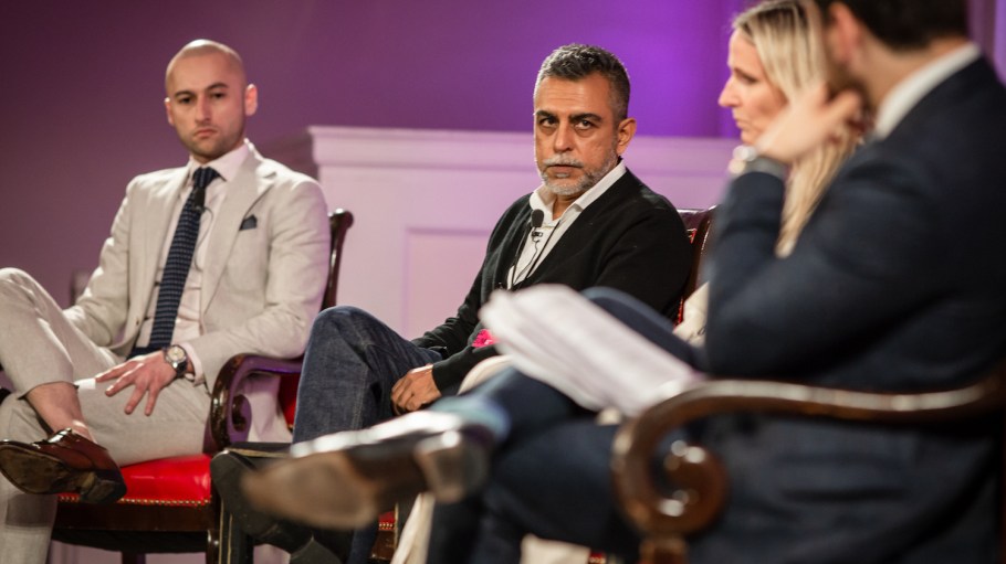 Sustainability Is a Vote Against Short-Term Thinking, Experts Say