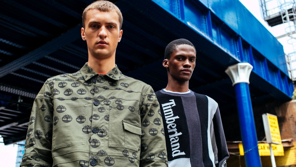 Timberland Taps Christopher Raeburn as Global Creative Director