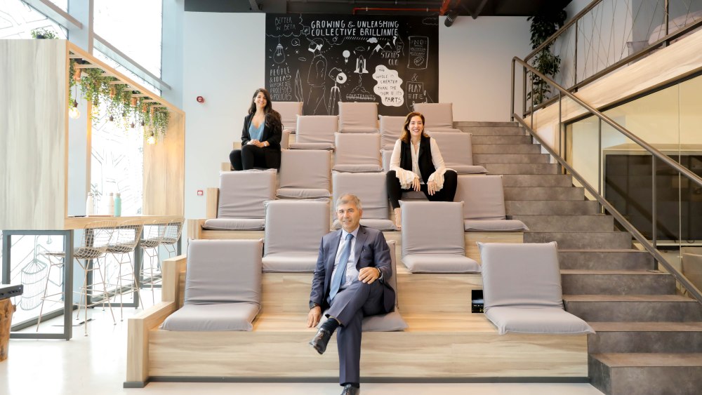 The Chalhoub Group Starts Retail Tech Accelerator