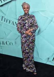 Halima Aden