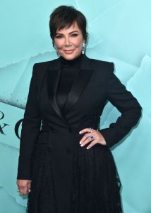 Kris Jenner