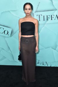 Zoe Kravitz