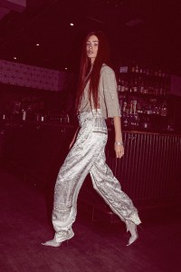 TRE by Natalie Ratabesi RTW Spring 2019