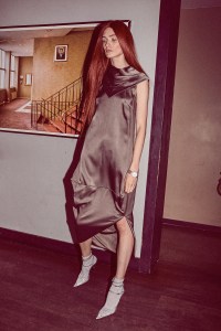 TRE by Natalie Ratabesi RTW Spring 2019