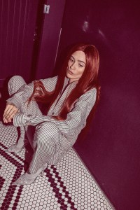 TRE by Natalie Ratabesi RTW Spring 2019