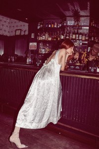 TRE by Natalie Ratabesi RTW Spring 2019