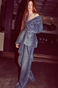 TRE by Natalie Ratabesi RTW Spring 2019