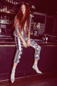 TRE by Natalie Ratabesi RTW Spring 2019