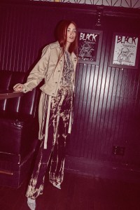 TRE by Natalie Ratabesi RTW Spring 2019
