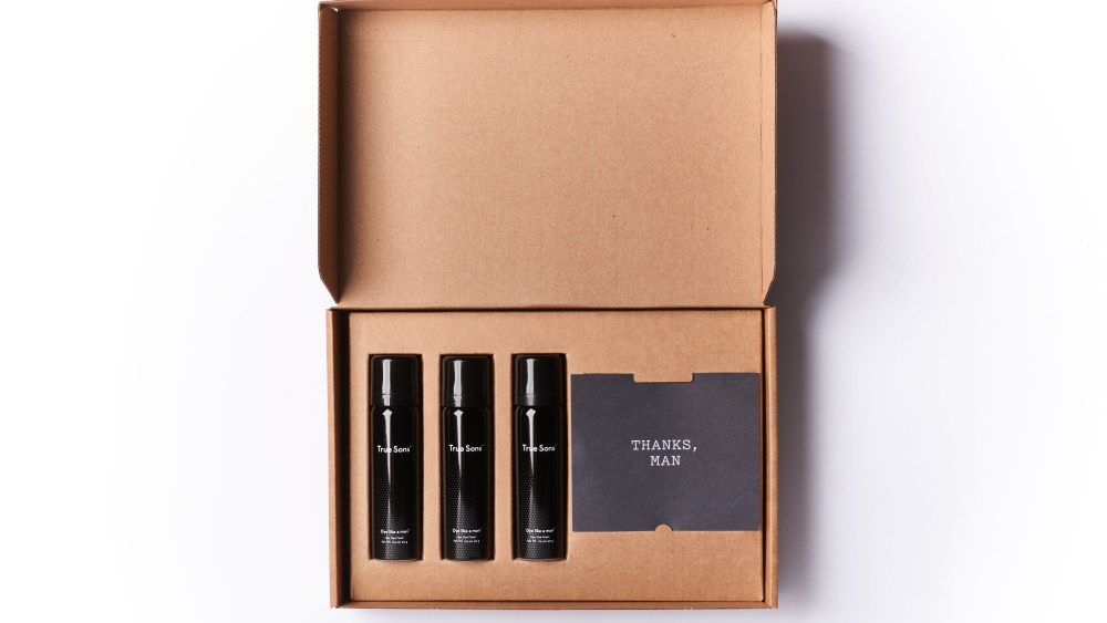Carl Sandler Sets Up True Sons Hair Color as Premium Dye Offering