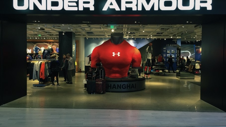 Under Armour CEO Kevin Plank took the stage at Advertising Week to share his brand’s path forwarded in a divided world.