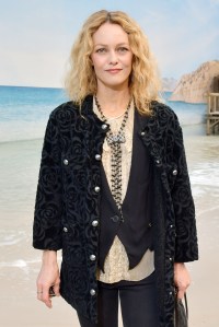 Vanessa Paradis