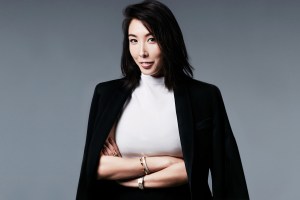 Cynthia Kozue Sakai