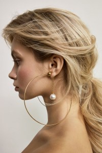 A look from Vita Fede.