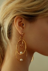 A look from Vita Fede.