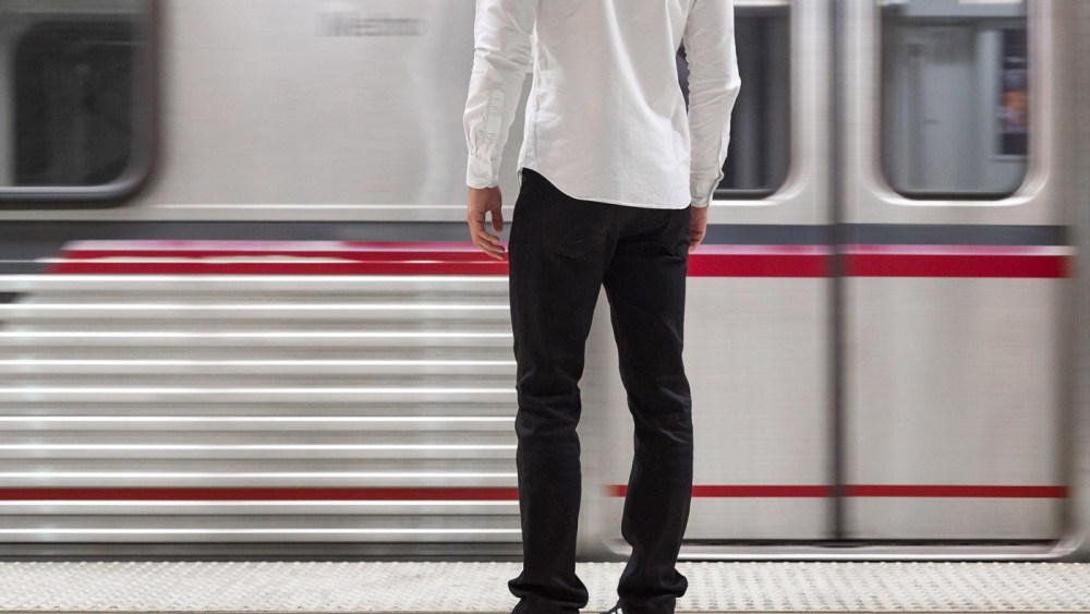 Alday denim kickstarter