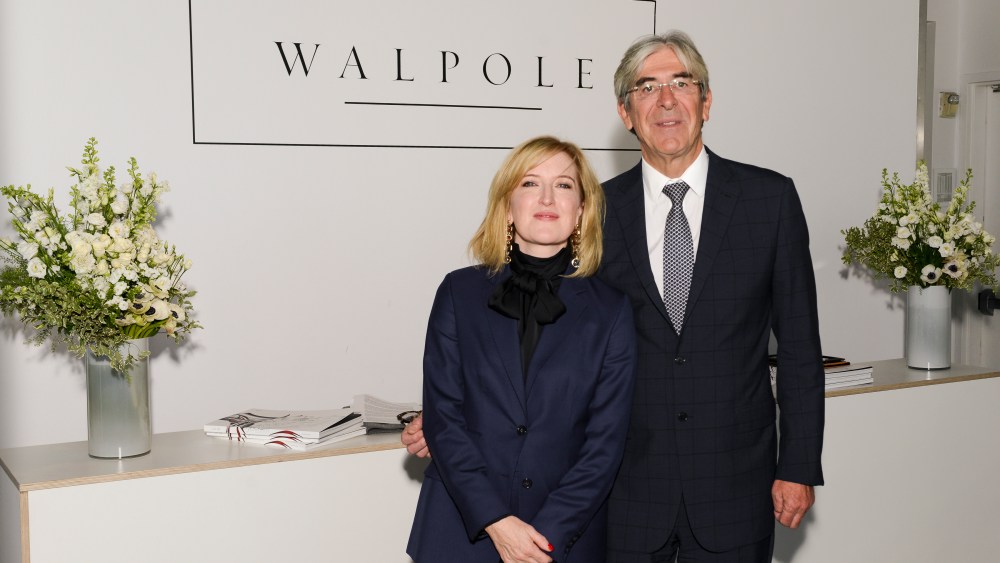 British Luxury Lands With Annual Walpole U.S. Trade Tour