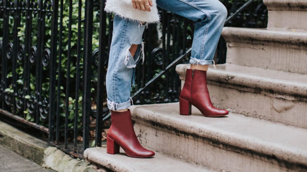 Thursday Boot Co. women's