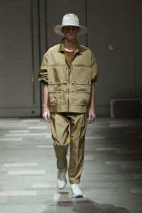 Wewill RTW Spring 2019