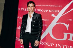 Antoni Porowski