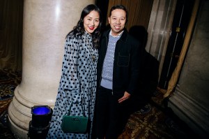 Carol Lim, Humberto Leon