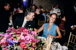 Mark Ruffalo, Maria Cornejo