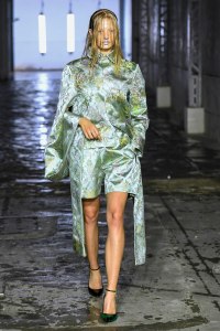 Ximon Lee RTW Spring 2019