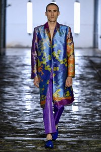 Ximon Lee RTW Spring 2019