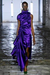 Ximon Lee RTW Spring 2019