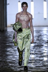 Ximon Lee RTW Spring 2019