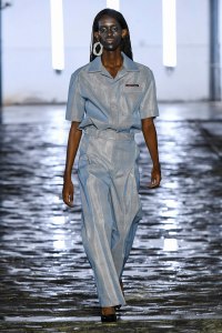 Ximon Lee RTW Spring 2019