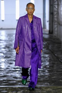 Ximon Lee RTW Spring 2019
