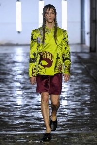 Ximon Lee RTW Spring 2019