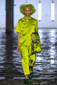 Ximon Lee RTW Spring 2019