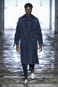 Ximon Lee RTW Spring 2019
