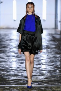 Ximon Lee RTW Spring 2019