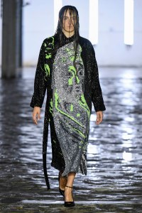 Ximon Lee RTW Spring 2019