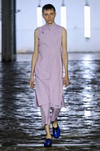 Ximon Lee RTW Spring 2019