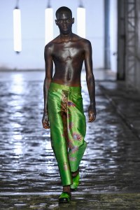 Ximon Lee RTW Spring 2019