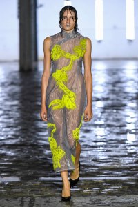 Ximon Lee RTW Spring 2019